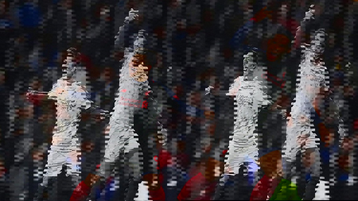 ترتيب الدوري الإنجليزي بعد نهاية الجولة 15 (صورة)