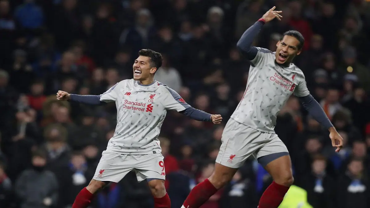 ترتيب الدوري الإنجليزي بعد نهاية الجولة 15 (صورة)