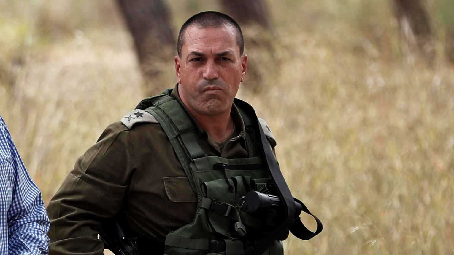 بعد استهداف أبو عبيدة.. زامير يتوعد قادة حماس خارج غزة