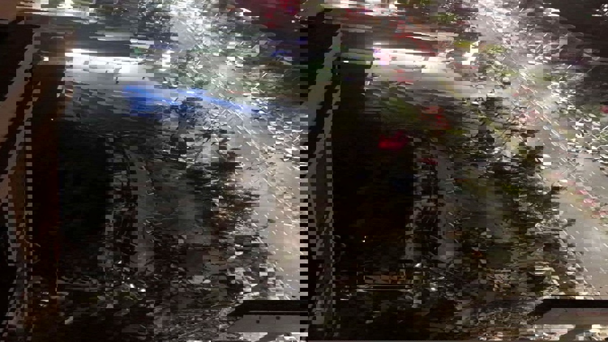 6 قتلى بعد انهيار فندق استخدم للحجر الصحي في الصين