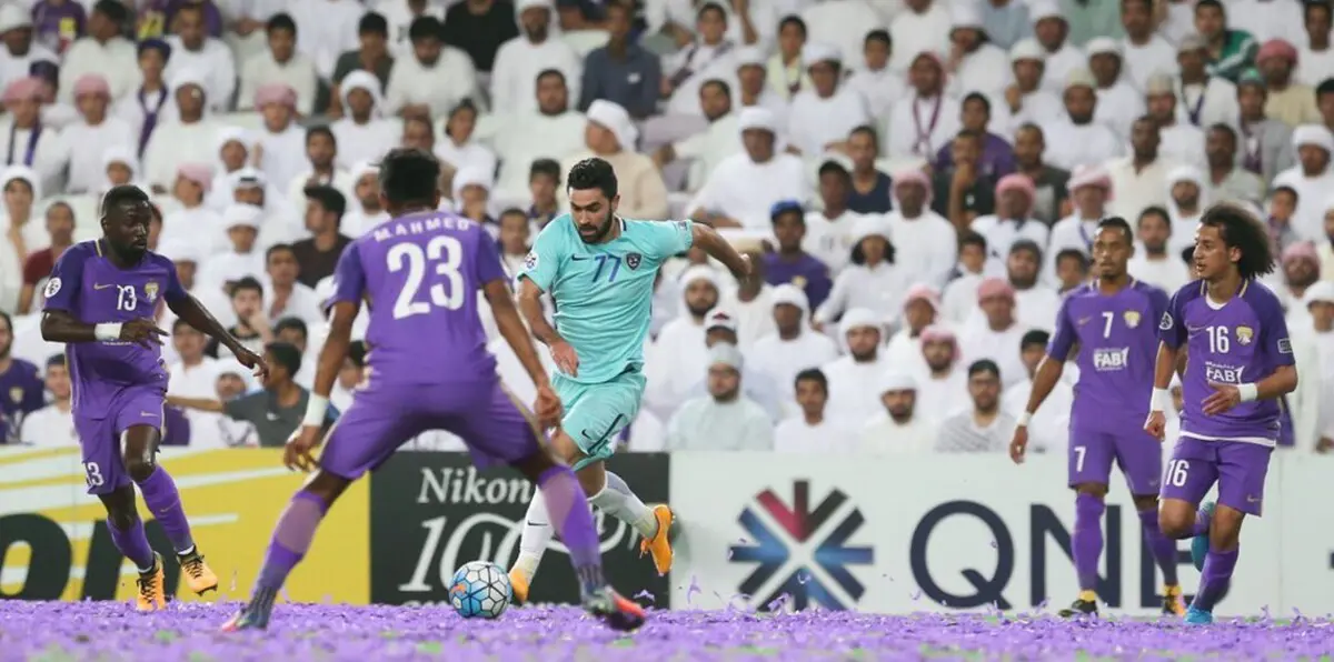 مباراة الهلال والعين.. 4 أمور هامة عن صدام "زعامة" دوري أبطال آسيا