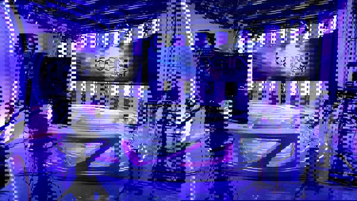 السعودية ترفع الحظر عن بي إن سبورتس قريبا