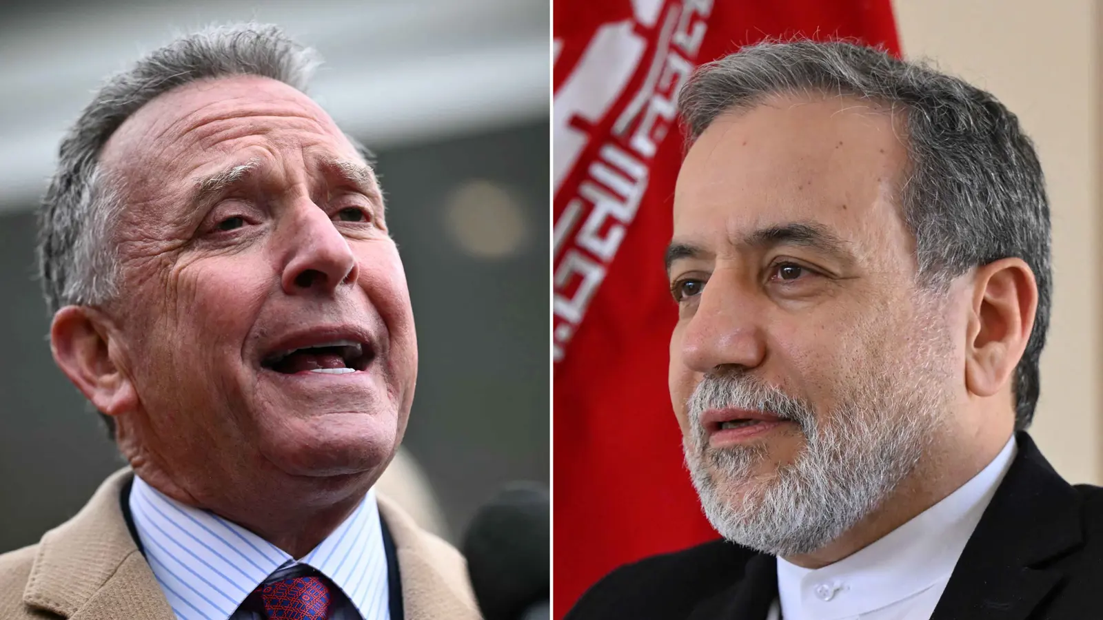 بعد 9 ساعات من المناقشات.. انتهاء الجولة الثالثة من المفاوضات النووية بمسقط