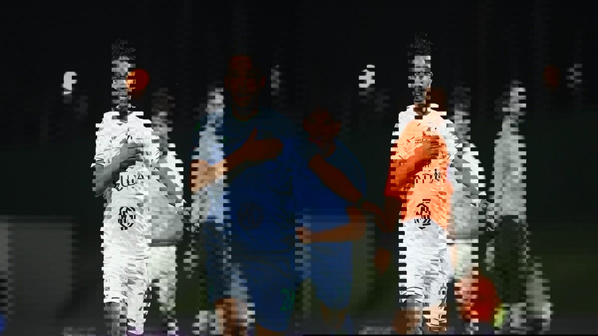 نادي النصر السعودي يحسم صفقة عبدالرحمن غريب نجم الأهلي