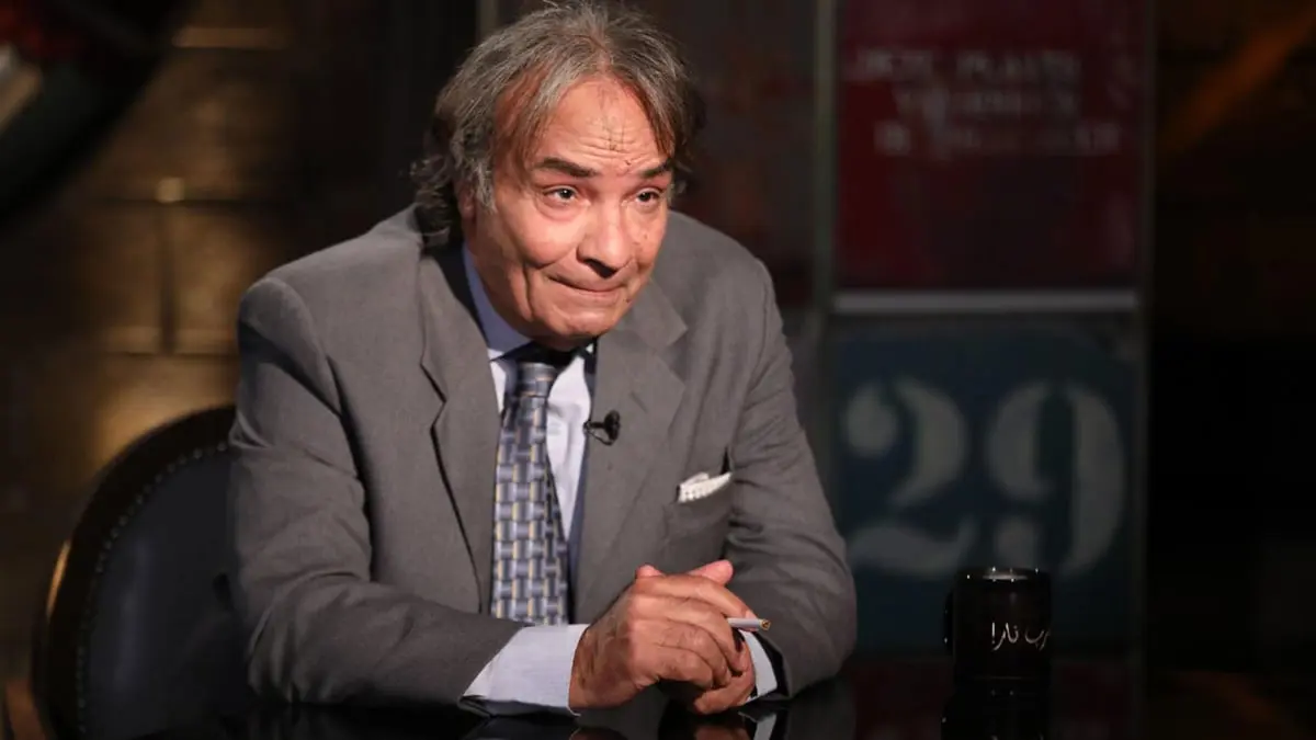 تطورات جديدة في الحالة الصحية لحمدي الوزير