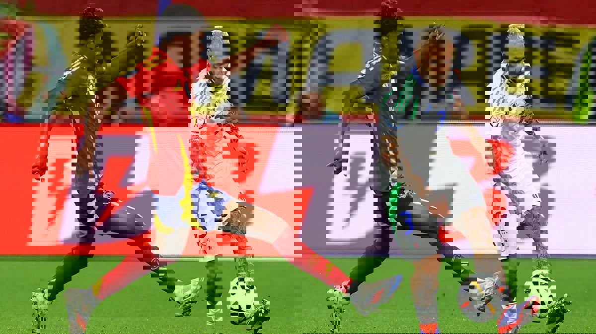 لفتة رائعة من يامال تجاه موطن والده ووالدته (صورة)