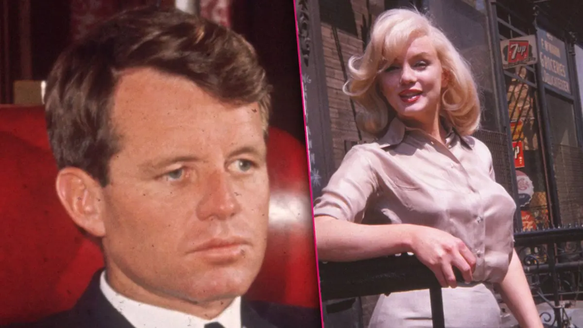 في شهادة جديدة.. شرطي أمريكي: شقيق جون كينيدي متورط بقتل النجمة مارلين مونرو بالسم‎