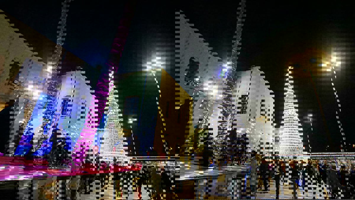 بحلة جديدة.. افتتاح شارع المتنبي الشهير في بغداد