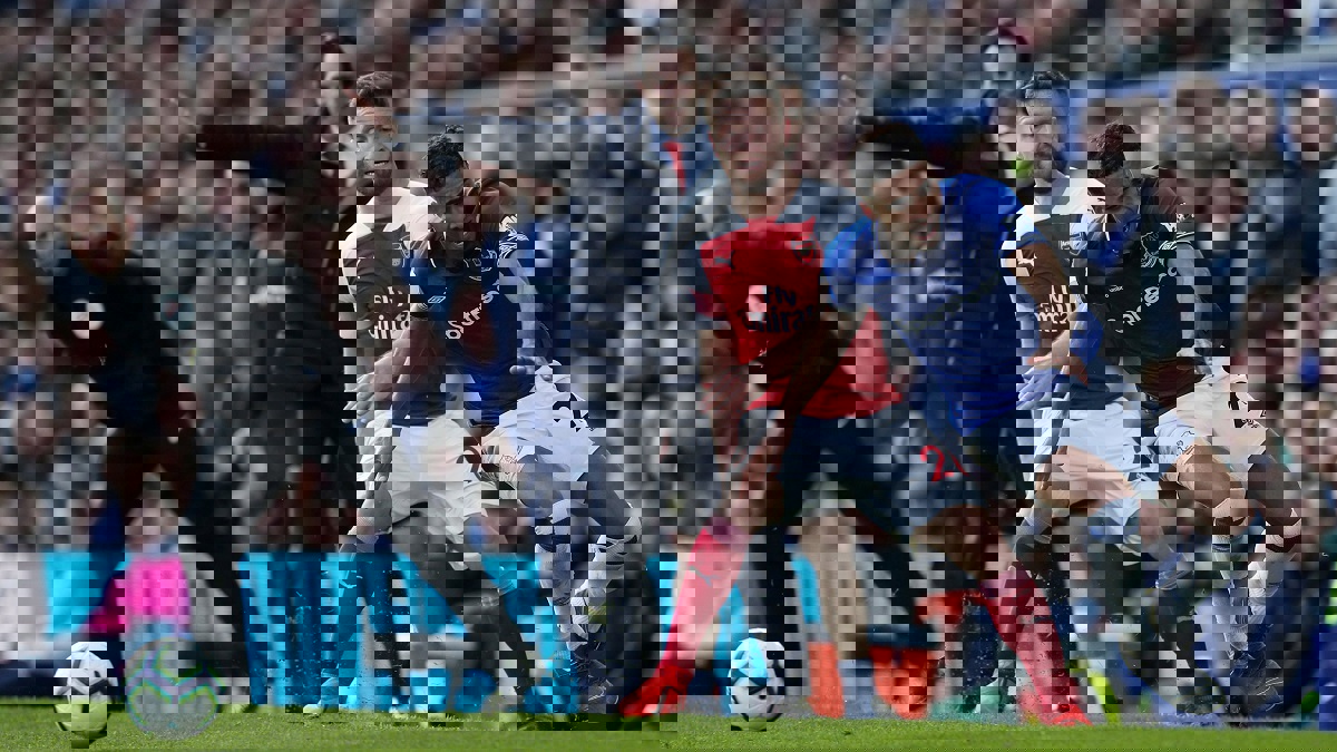 ترتيب الدوري الإنجليزي بعد فوز إيفرتون على آرسنال (صورة)