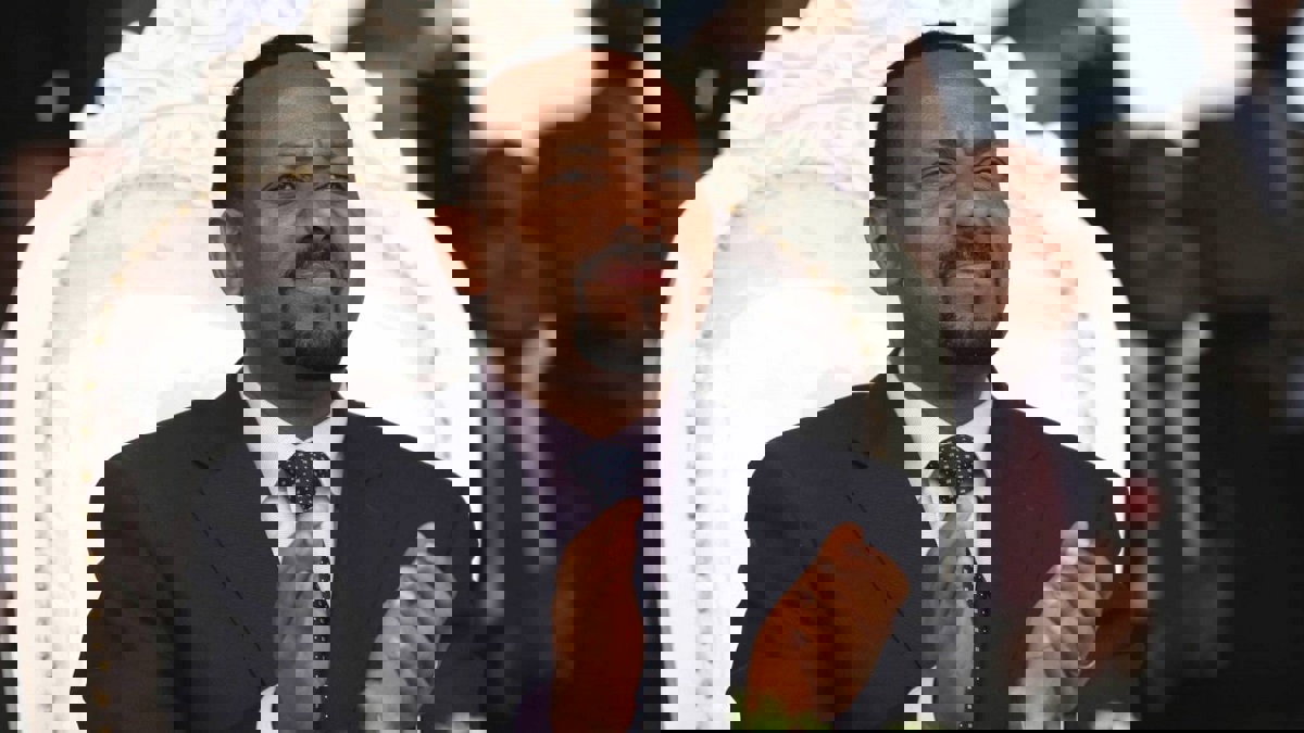 ترشيح مساعد رئيس وزراء إثيوبيا لرئاسة ولاية أمهرة