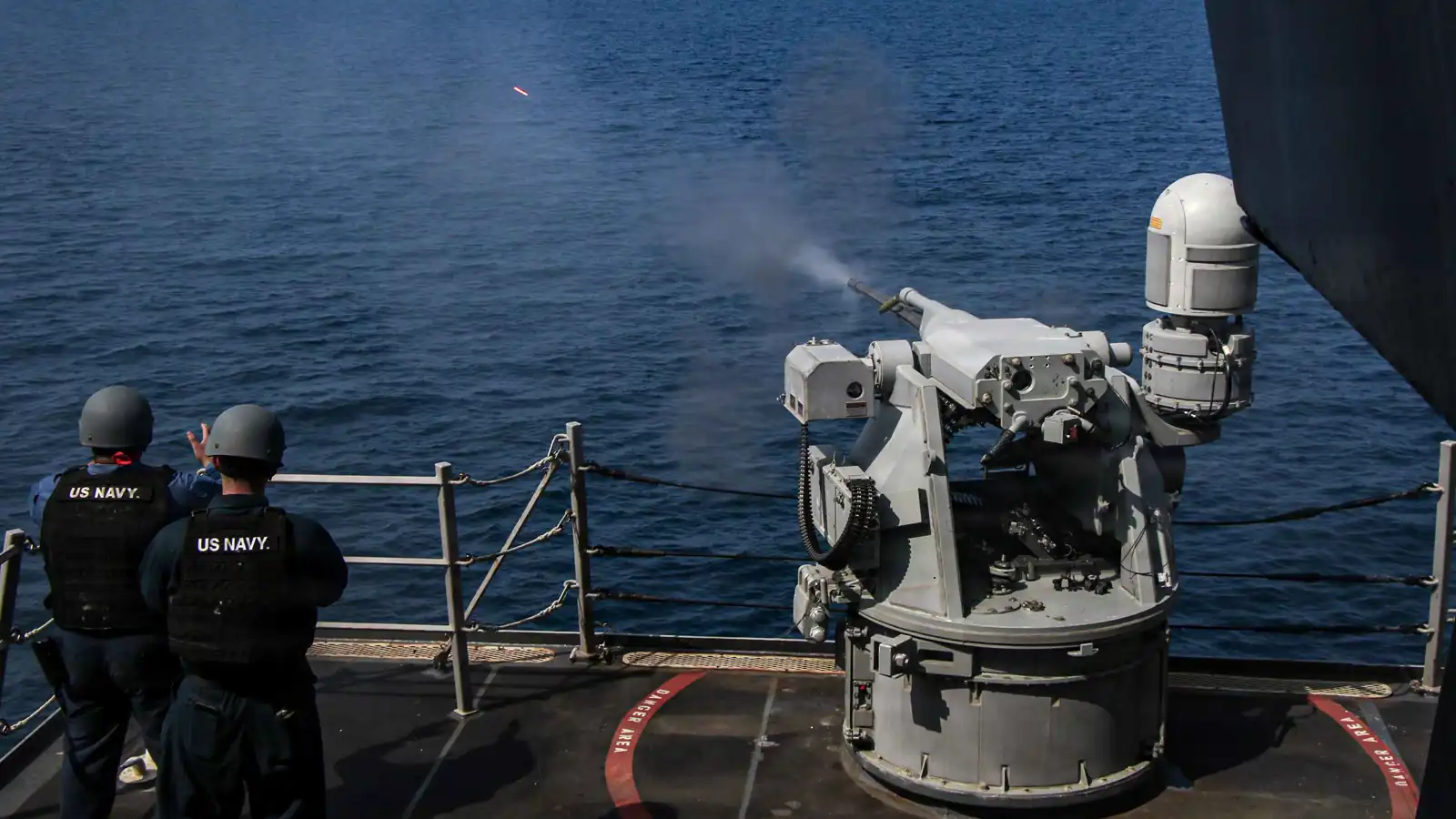 رويترز: ترامب يتحرك لتسريع إنتاج السلاح مع نقص المخزون نتيجة حرب إيران