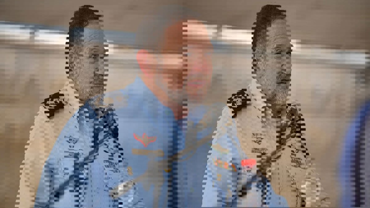 تسجيل مسرب يحرج قائد الشرطة الإسرائيلية: "العرب بطبيعتهم يقتلون بعضهم"