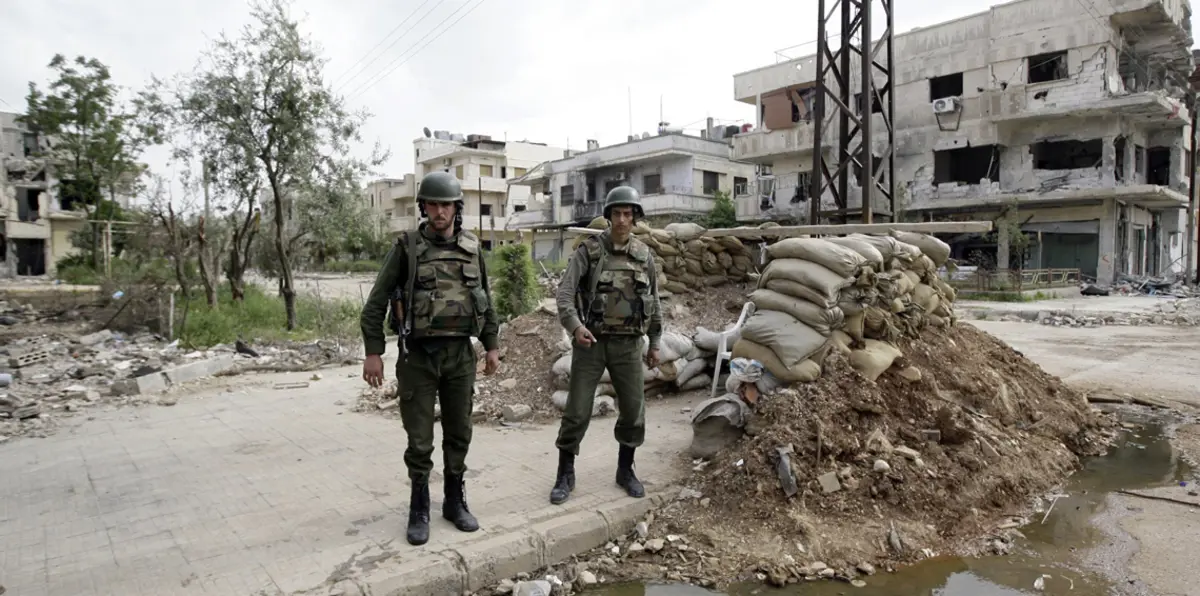 ديبكا: هدنة جنوب سوريا تهدف لإقامة منطقة عازلة نتيجة تفاهم أمريكي روسي