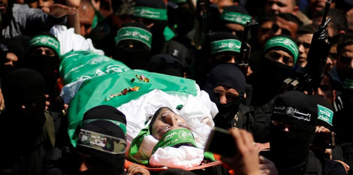 بالفيديو.. "حماس" تكشف تفاصيل عملية "فك الشفرة" واغتيال مازن فقهاء