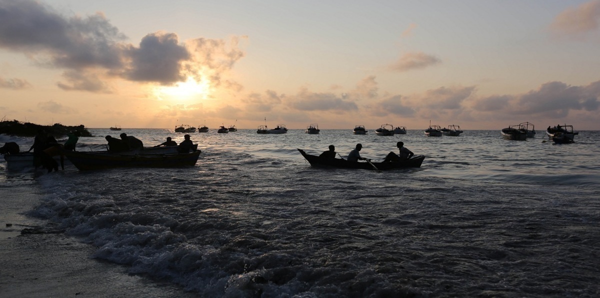 إيران تكشف تفاصيل جديدة حول صياديها المختطفين من قبل القراصنة