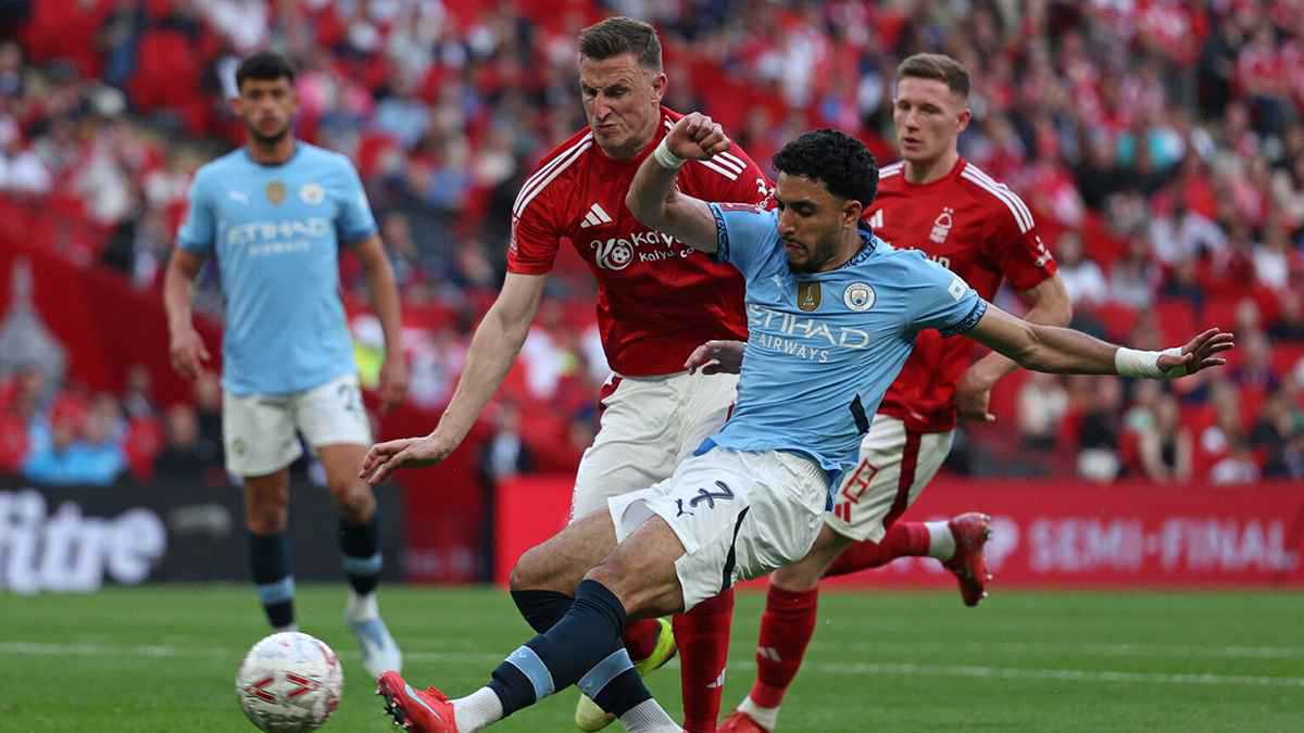 أزمة إصابات تضرب ديربي مانشستر سيتي ومانشستر يونايتد