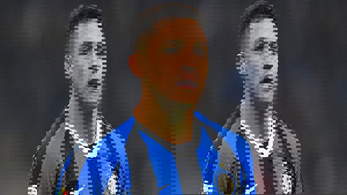 تقرير: إنتر ميلان يتوصل لاتفاق رسمي مع مانشستر يونايتد بشأن أليكسيس سانشيز