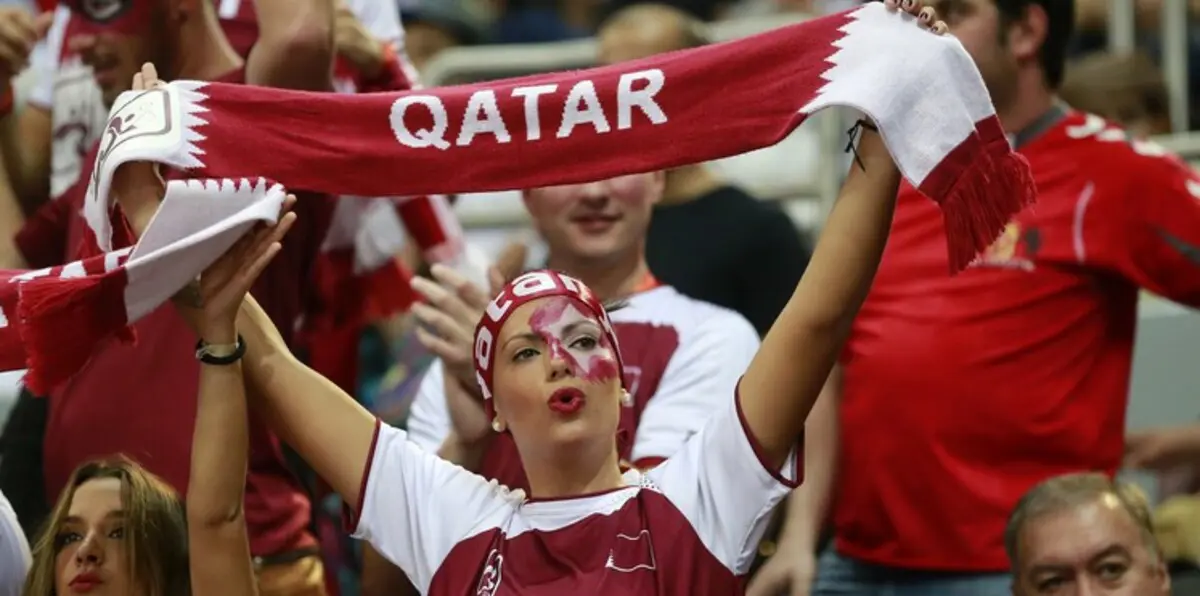 قطر ومصر والبحرين في مجموعة واحدة ببطولة العالم لليد