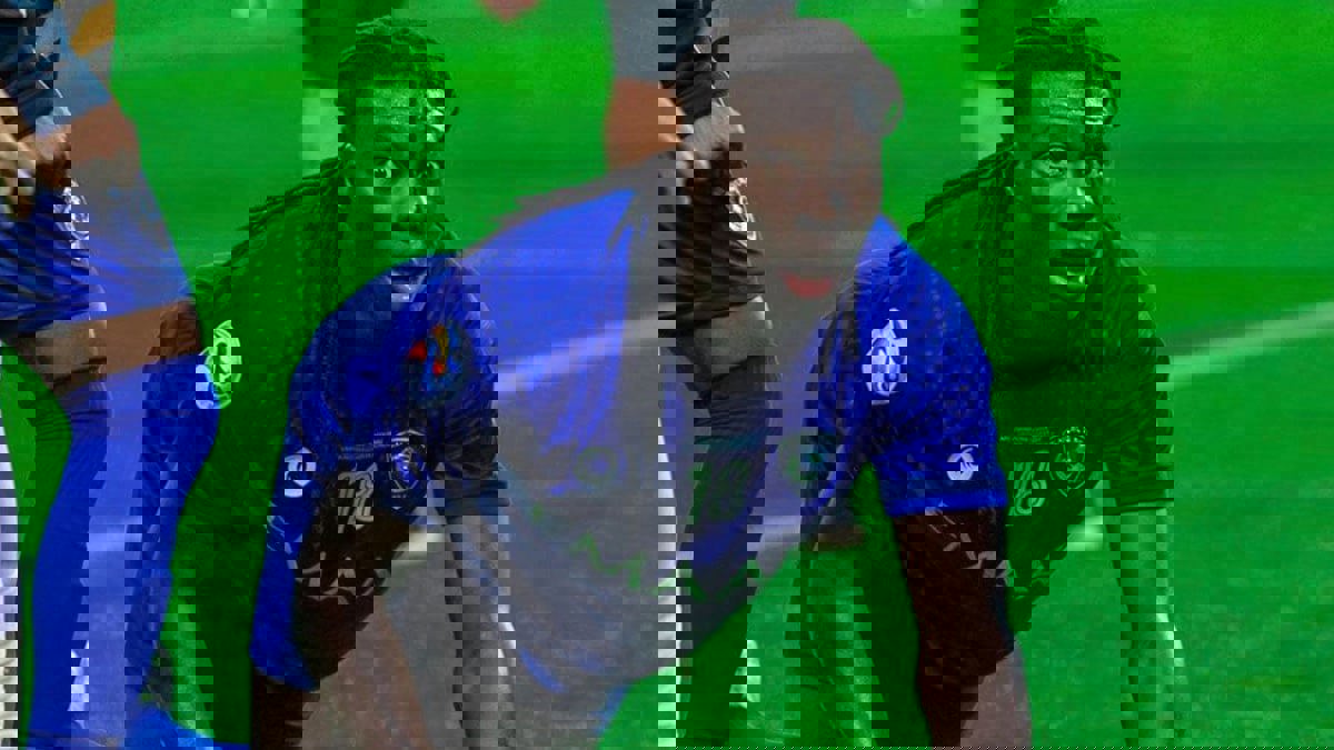 تقرير: بافيتيمبي غوميز يوافق على البقاء في صفوف نادي الهلال السعودي لموسم آخر