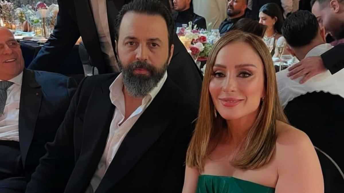 بعد إحراج تيم حسن.. انتقادات تذكر وفاء الكيلاني بوائل كفوري (فيديو)