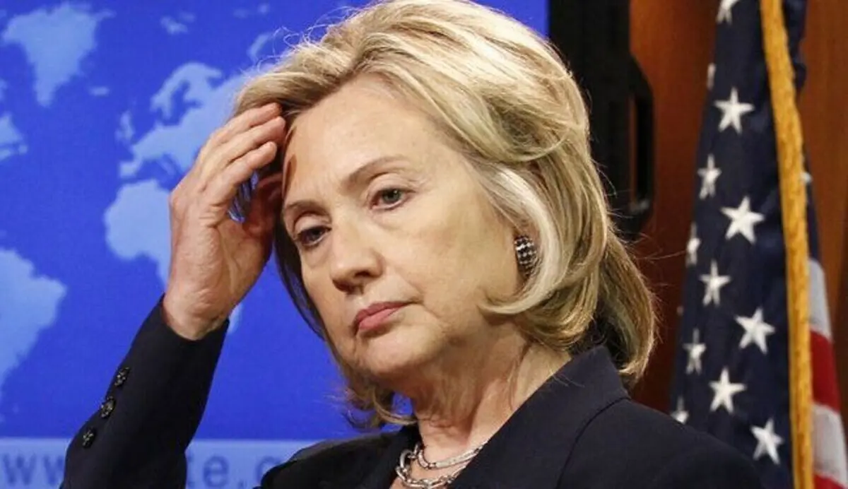 هيلاري كلينتون تعلن الترشح لانتخابات الرئاسة