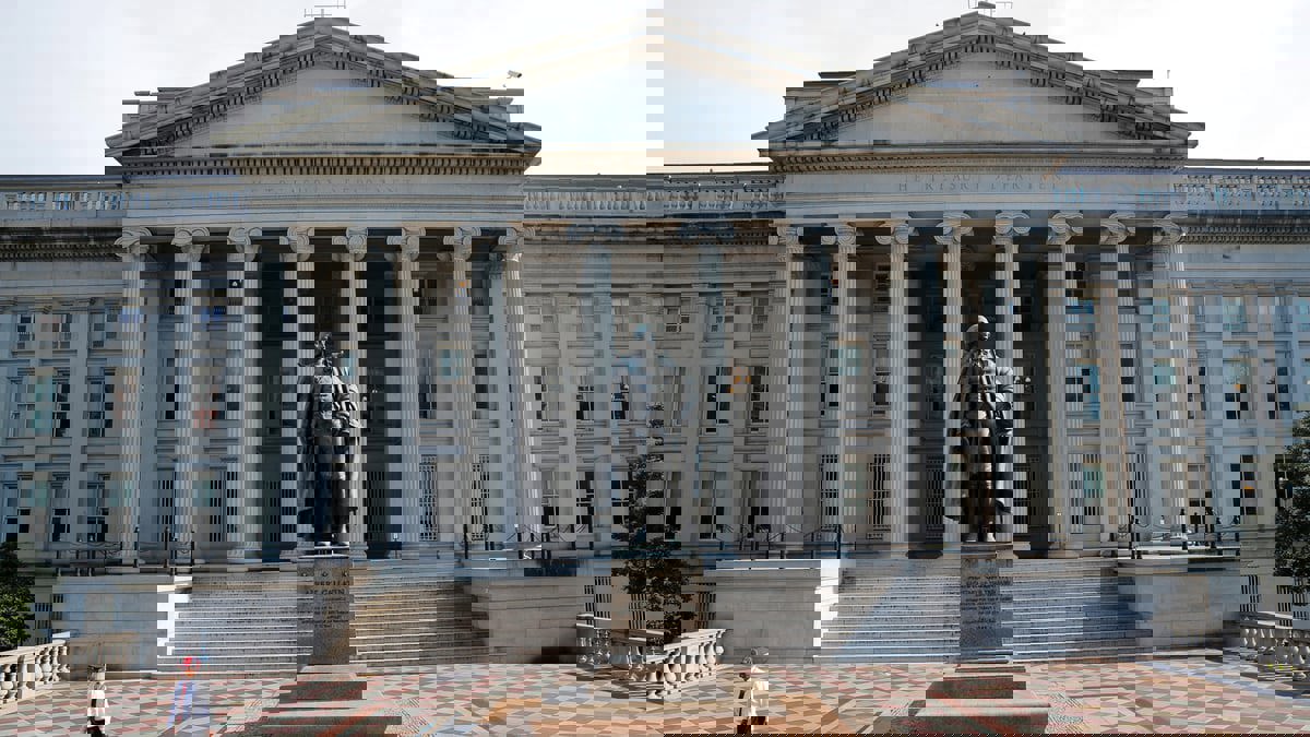 اتفاق أمريكي تركي لإنهاء الضريبة على الخدمات الرقمية