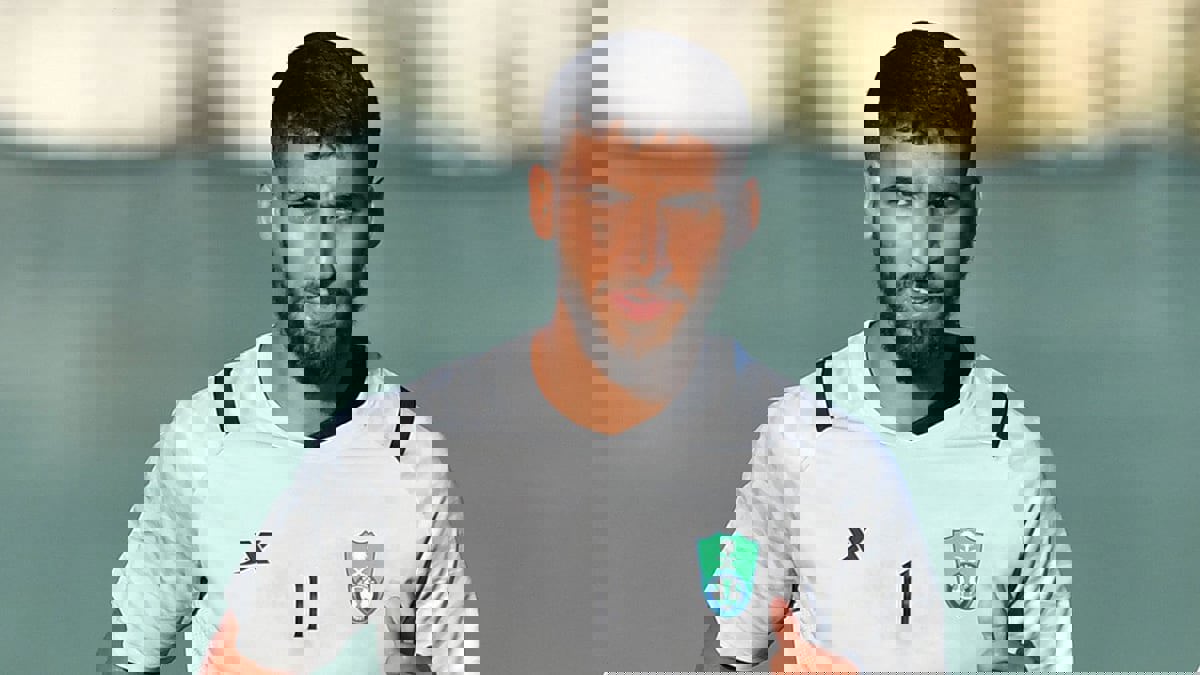 الأهلي السعودي يفسخ عقد التونسي يوسف العبدلي بالتراضي