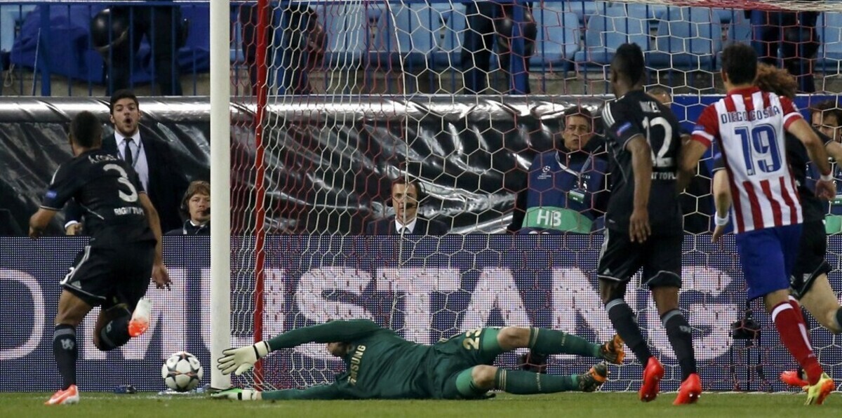 مباراة تشيلسي وأتلتيكو مدريد في دوري أبطال أوروبا.. 4 أمور يجب أن تعرفها