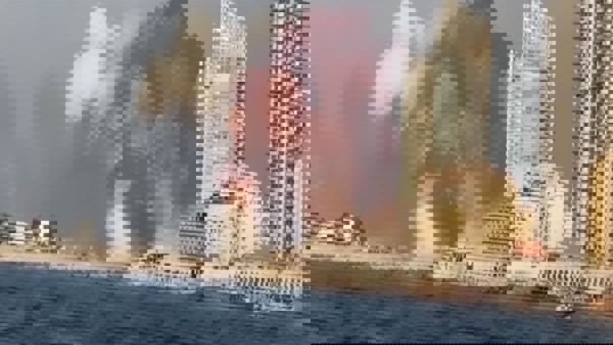 محقق انفجار بيروت يدعو لتحقيق برلماني مع وزراء حاليين وسابقين