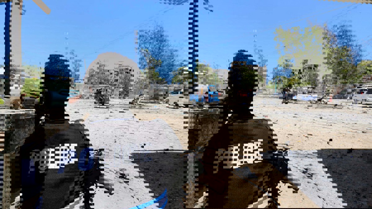 الصومال.. مقتل 18 عنصرًا من مسلحي "حركة الشباب" بينهم قياديان بارزان