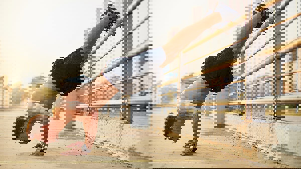 التمارين الرياضية تعجّل إصابتك بالشيخوخة 