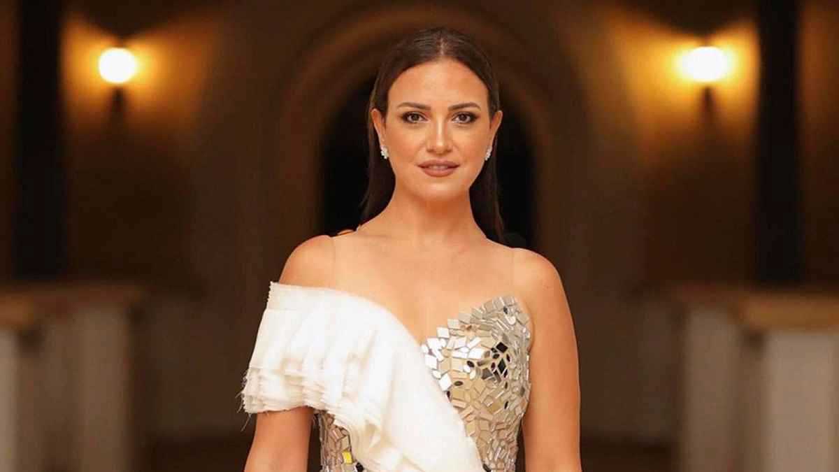 "حكاية نرجس".. ريهام عبد الغفور تنصف المطلقات في رمضان