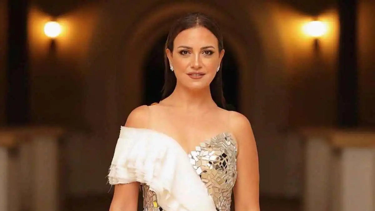 "حكاية نرجس".. ريهام عبد الغفور تنصف المطلقات في رمضان