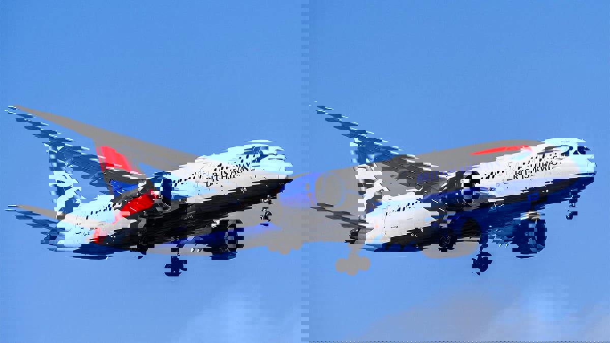 استخدمهم صدام حسين كرهائن.. بريطانيا تعتذر لركاب طائرة خلال غزو العراق للكويت