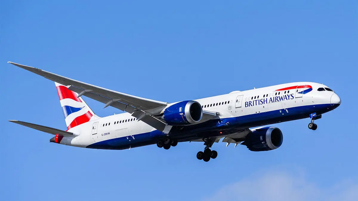 استخدمهم صدام حسين كرهائن.. بريطانيا تعتذر لركاب طائرة خلال غزو العراق للكويت