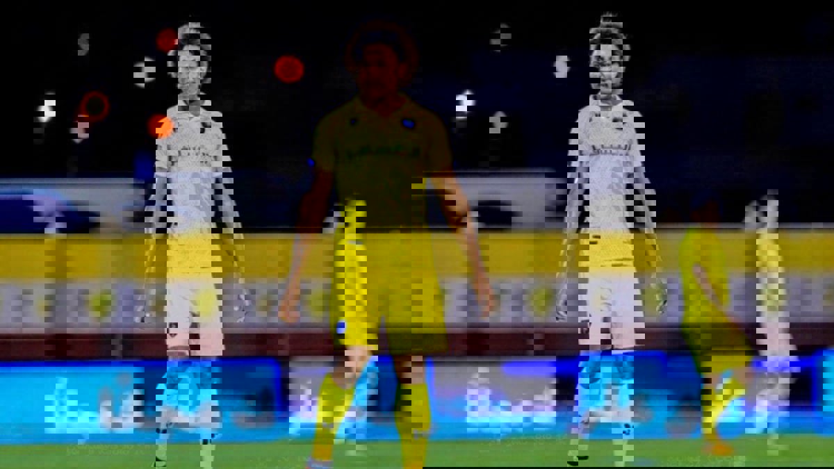 نادي الرائد السعودي يكشف حقيقة مفاوضاته لضم الكاميروني تاوامبا