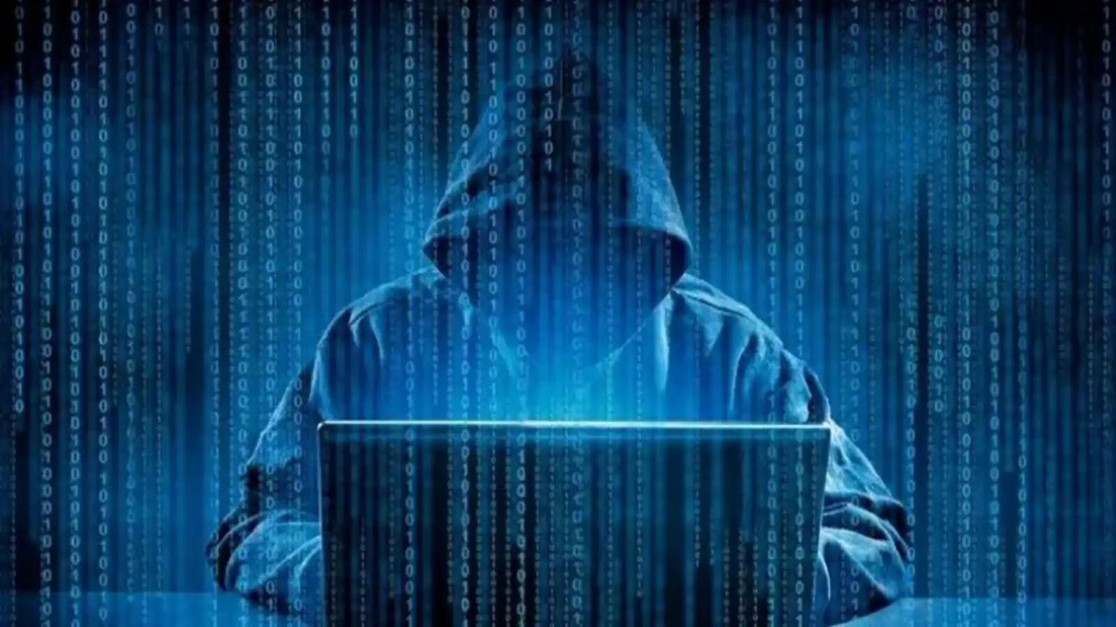 قرصنة الإنترنت