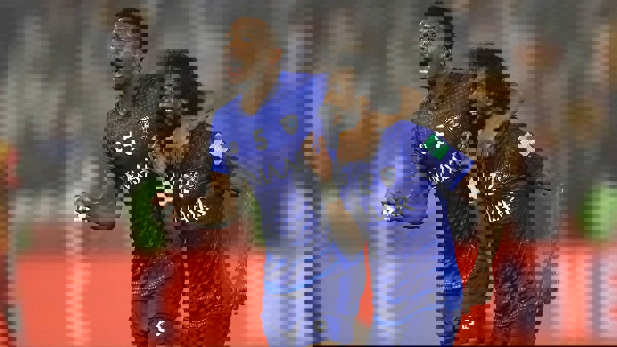 صحيفة تكشف شرط علي البليهي لتجديد عقده مع نادي الهلال السعودي