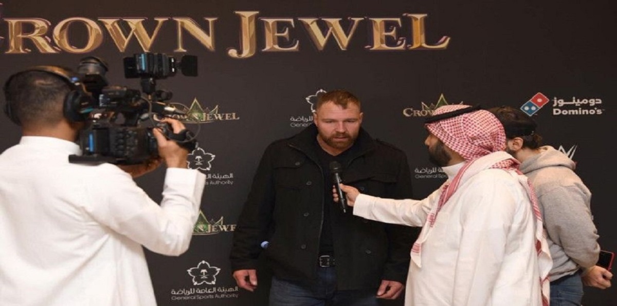 قناة Mbc action تعلن نقل wwe كراون جول‎