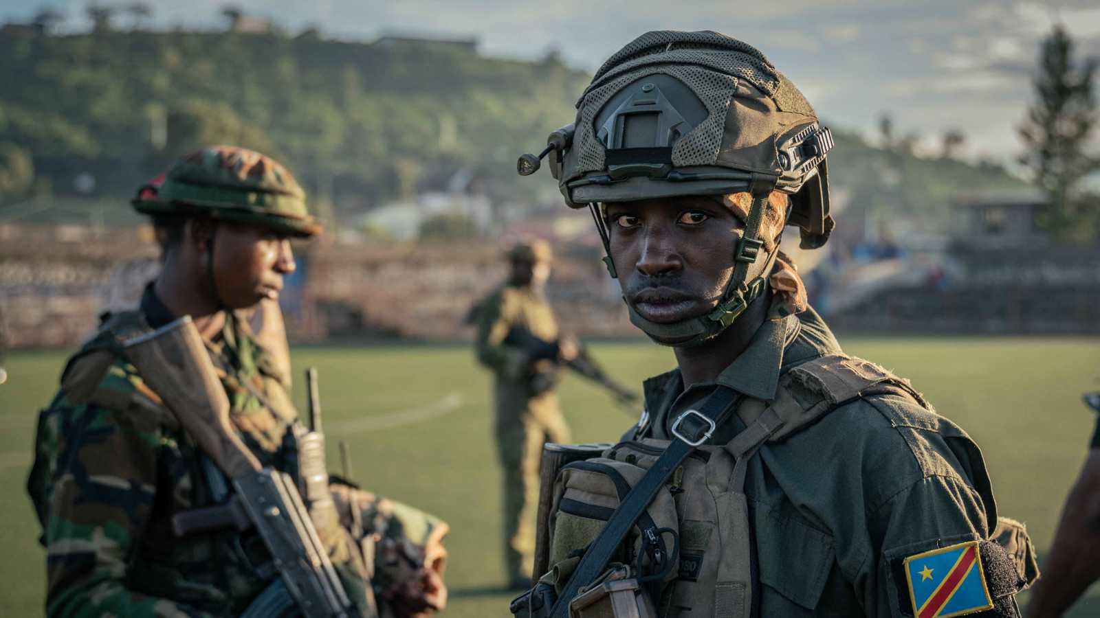 إدارة موازية في المناطق المحتلة.. إم 23 تُعيد تشكيل مؤسسات الدولة الكونغولية