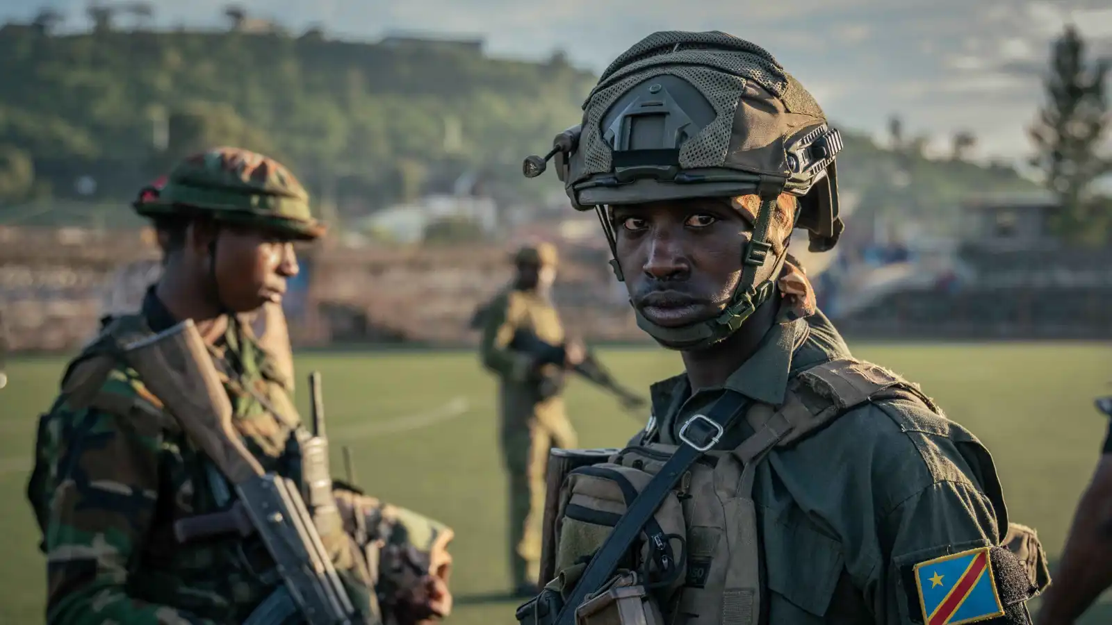 إدارة موازية في المناطق المحتلة.. إم 23 تُعيد تشكيل مؤسسات الدولة الكونغولية