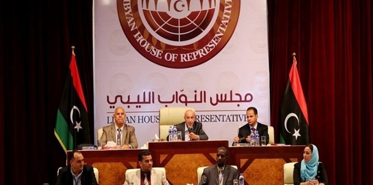 "حراك كلنا ليبيا" يطالب بإسقاط عقيلة صالح