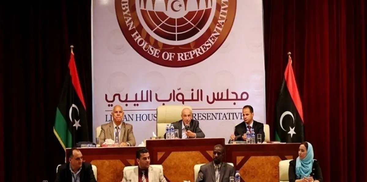 "حراك كلنا ليبيا" يطالب بإسقاط عقيلة صالح