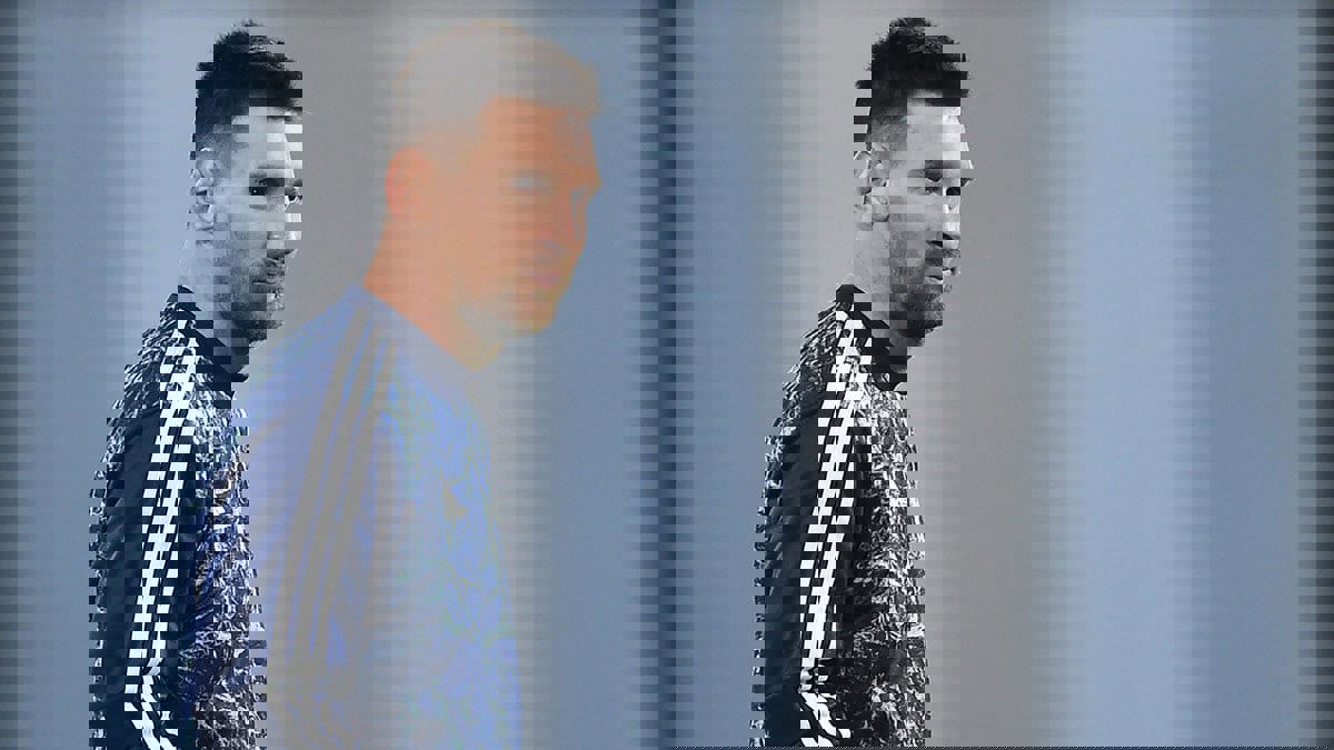 الاتحاد الأرجنتيني لكرة القدم يكشف خططه لطريقة الاستفادة من ميسي بعد اعتزاله