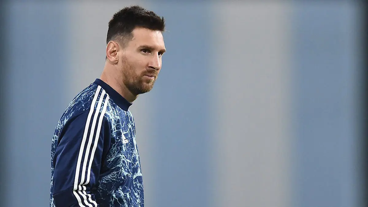 الاتحاد الأرجنتيني لكرة القدم يكشف خططه لطريقة الاستفادة من ميسي بعد اعتزاله