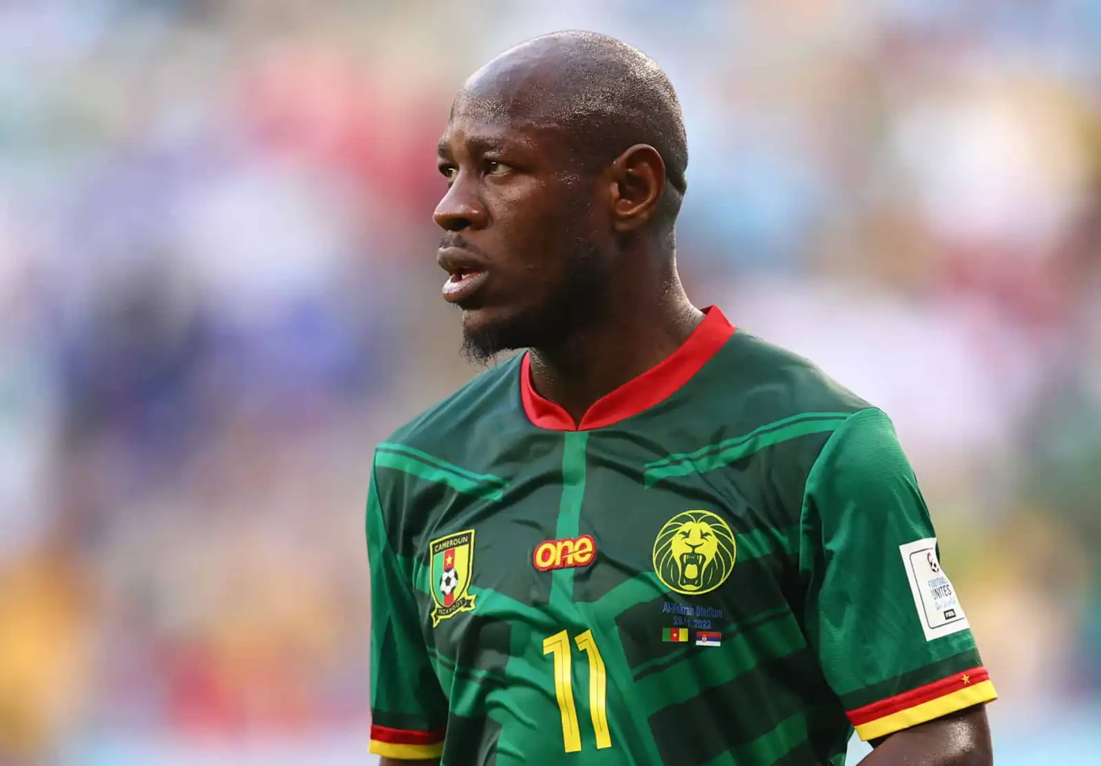 كريستيان باسوغوغ