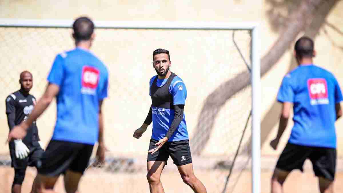 موعد مباراة الأردن وكوريا الجنوبية في تصفيات كأس العالم والقنوات الناقلة