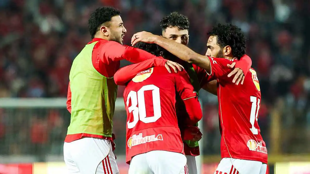 محمد عبدالجليل لـ"إرم نيوز": الأهلي لا يستحق التتويج بالدوري المصري