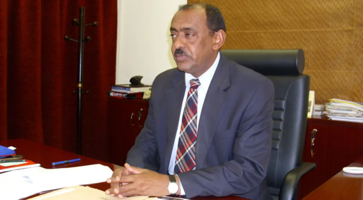 قصف جوي على السفارة السودانية بصنعاء