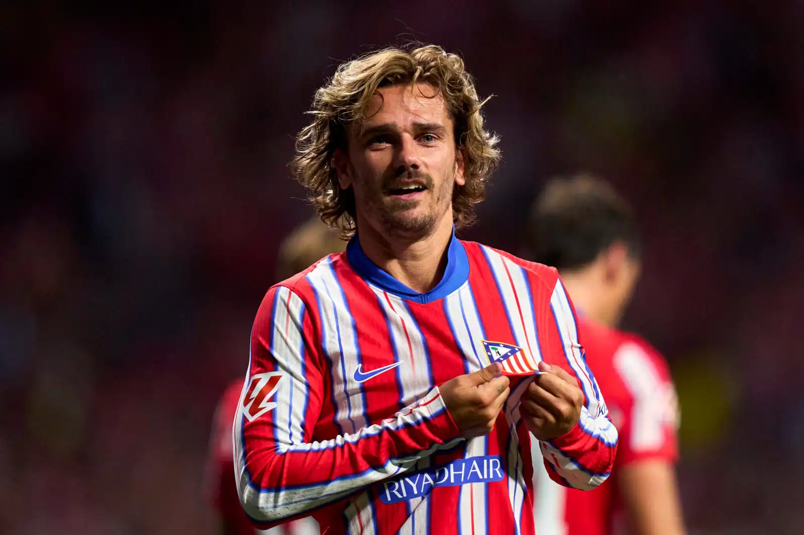 أنطوان غريزمان